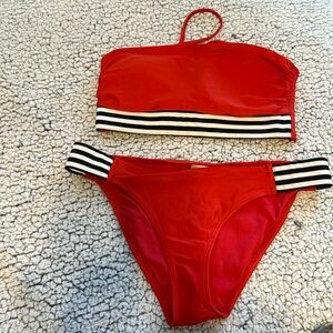 Swim suit M